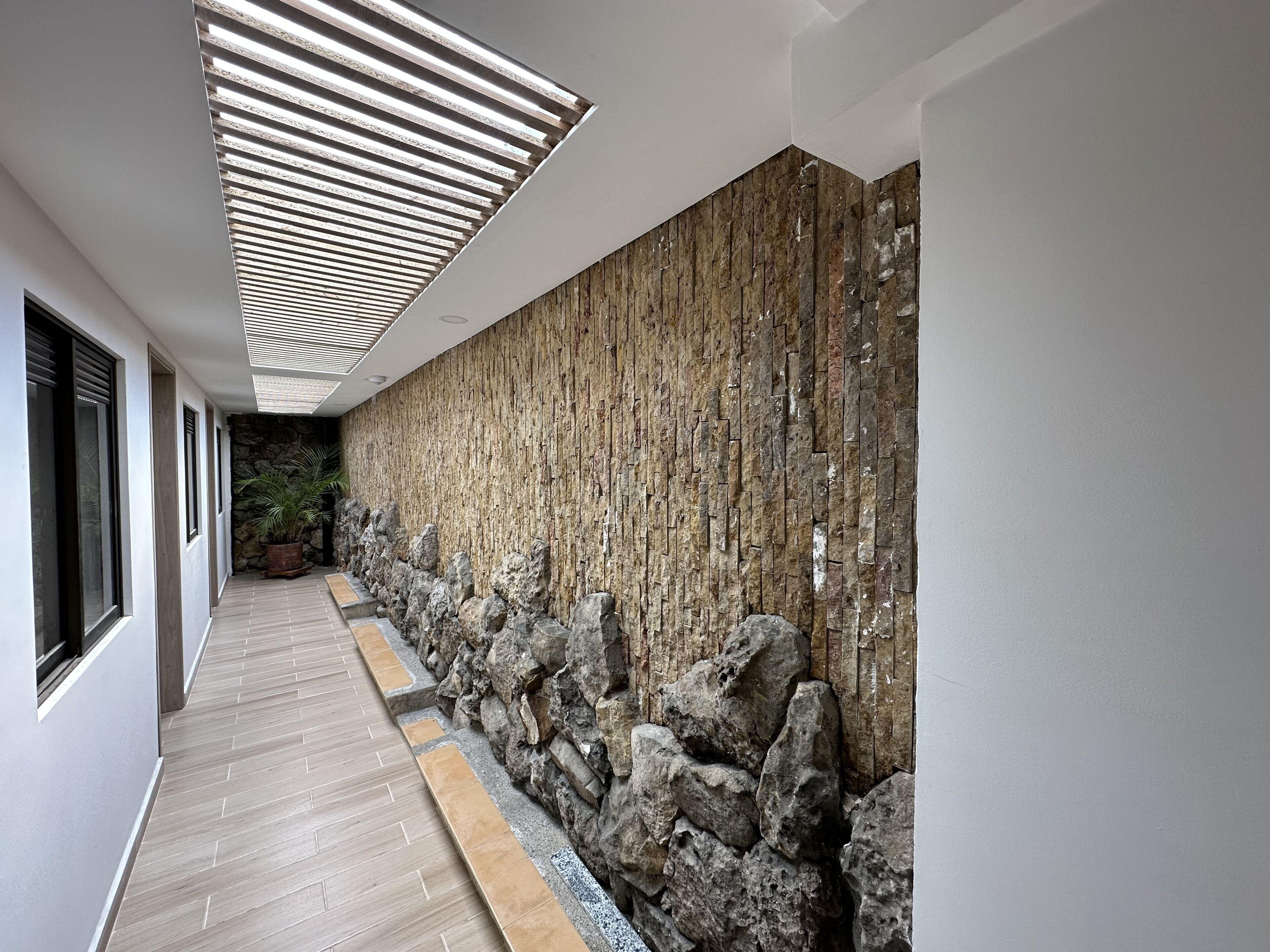 One Fourteen Rooms, Bogota